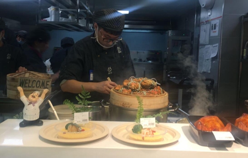 楚雄州建设“阳光食坊”推动传统食品产业高质量发展
