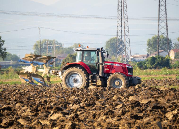 宁夏平罗县：高效完成农机报废 充分释放政策效能 推动农机装备转型升级